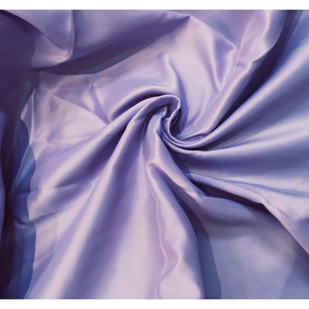 Vải May Váy Cưới Giá Rẻ Phi lỳ nhiều màu hàng cao cấp khổ 1,5m may đầm xoè váy dạ hội