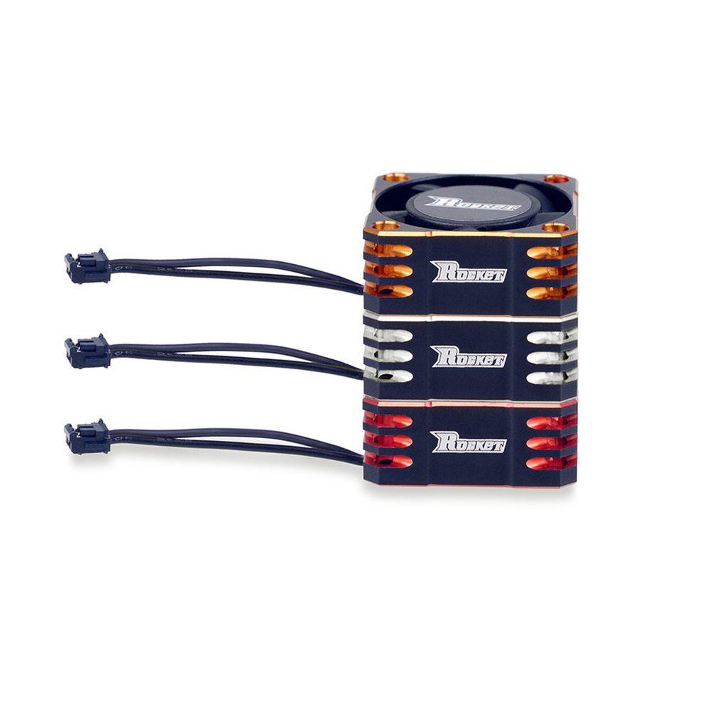 Bộ Tản Nhiệt LAYOR1 Cho Xe Điều Khiển Từ Xa 1 / 8 1 / 10 32000RPM