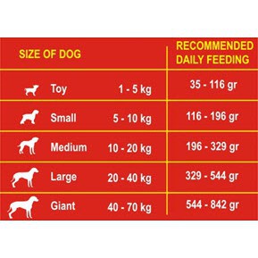 [Chính hãng][Date xa][Hỏa tốc]Thức Ăn Cho Chó Lớn Fib's Gói 400g Trên 12 Tháng Tuổi
