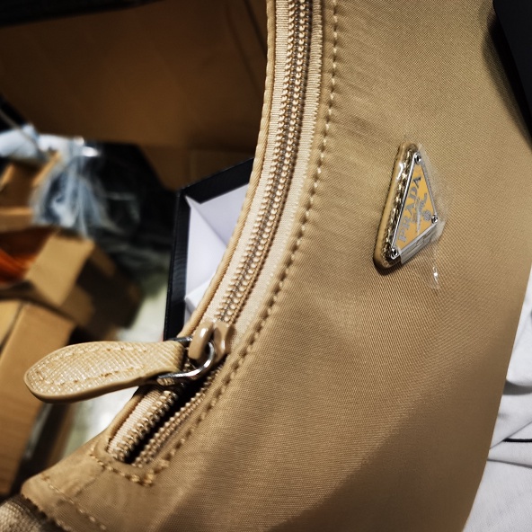 Phiên Bản Mới 2000 Túi Nylon Mini