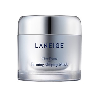 Mặt Nạ Ngủ Chống Lão Hóa Laneige Time Freeze Firming Sleeping Mask