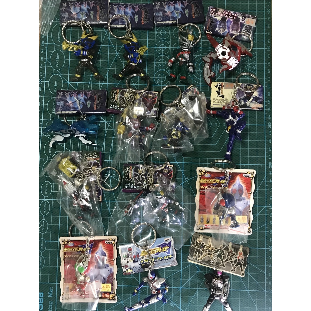 ✨Nhân Vật Bandai Kamen Rider Độc Đáo Ấn Tượng 555