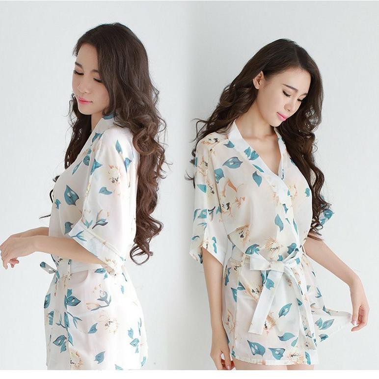 Đồ Lót Ngủ Kiểu kimono Angela Baby Quyến Rũ Cho NữBe.04Ag21 | BigBuy360 - bigbuy360.vn