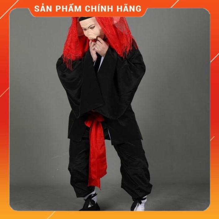 Giày Tôn Ngộ Không Trư Bát Giới