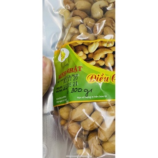 500gr Nhân điều W240 tươi( sống)