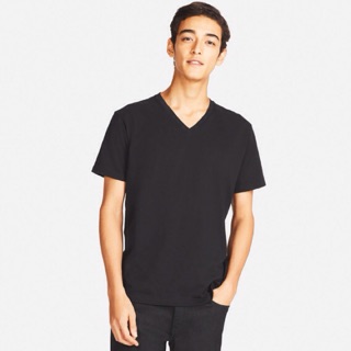 Áo phông nam Uniqlo