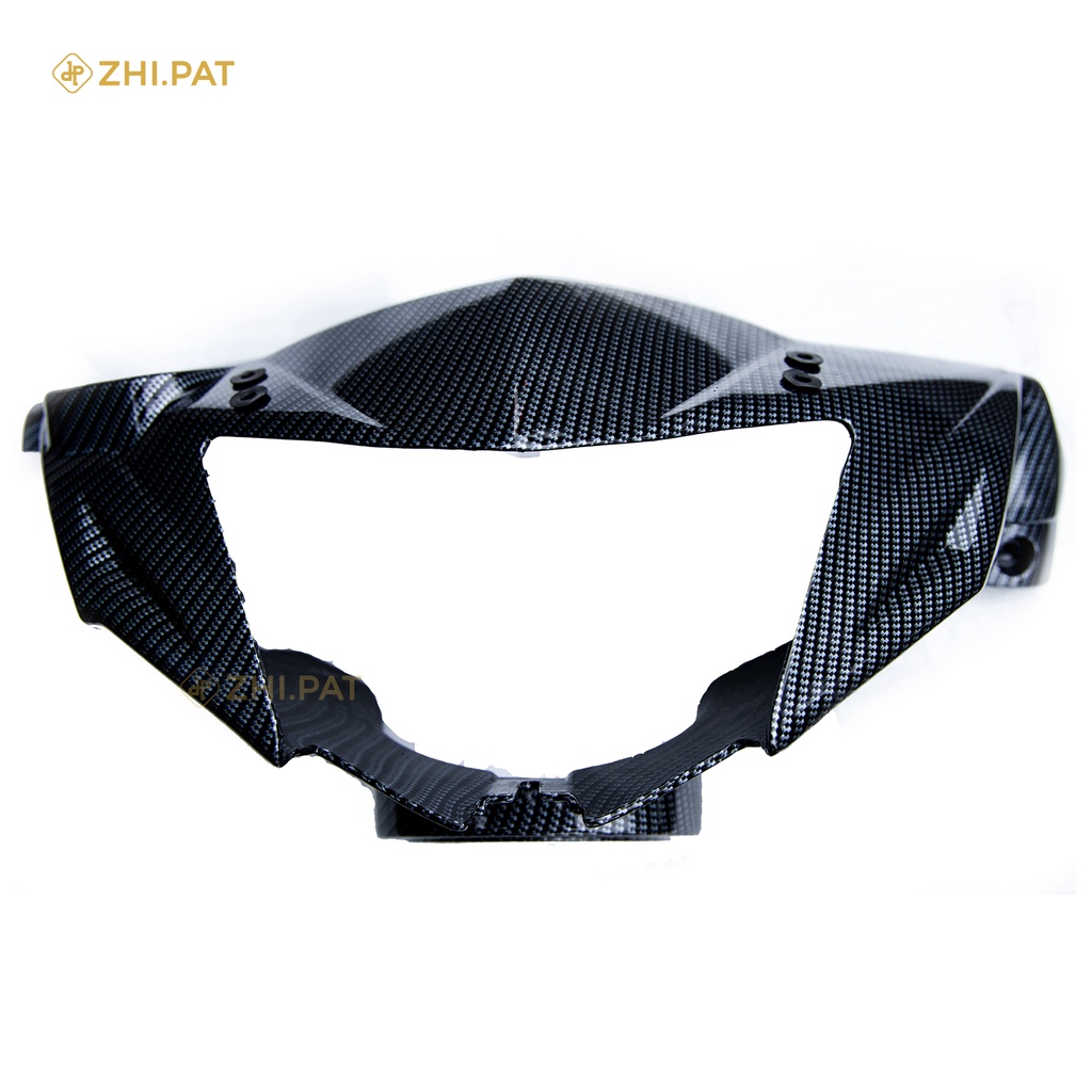 ZHI.PAT - Bợ cổ Exciter 135 2005 - 2010 * Hàng chính hãng