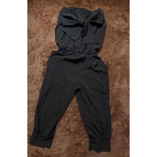 jumsuits dài, lửng