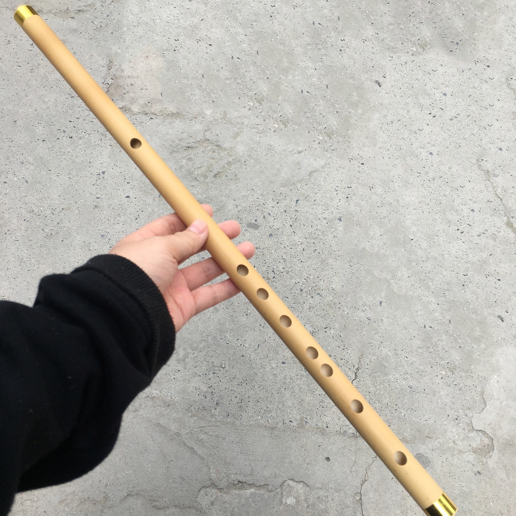 Sáo Trúc Giá Rẻ ĐỦ TONE bền và đẹp Chính Hãng SÁO TRÚC HAY - CẤP 1