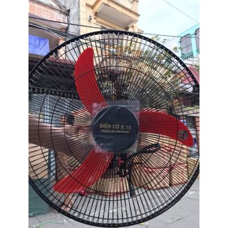 quạt treo tường điện cơ x19