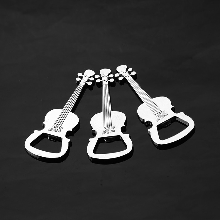Dụng cụ mở nắp chai KATELV hình cây đàn guitar