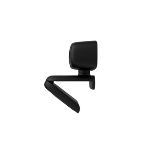 Webcam 1080p Asus C3 Đen