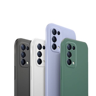 Ốp điện thoại silicon dẻo dạng khối rubik thẳng cho OPPO R15 R17 R17PRO R15X / K1 R11
