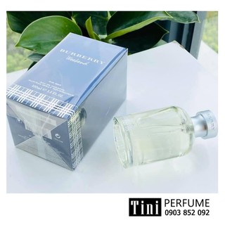 Nước hoa nam weekend for men edt 100ml