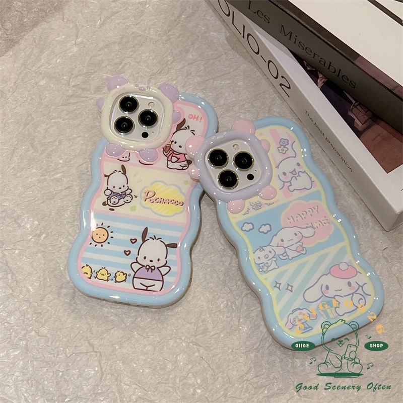 Ốp Lưng TPU Silicone HìNh QuáI VậT Cho Iphone 13 12 / 11 Pro Max / Xs Max Xr