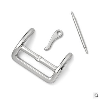 Khoá kim đồng hồ HM (Đen, Vàng, Vàng hồng, Bạc)