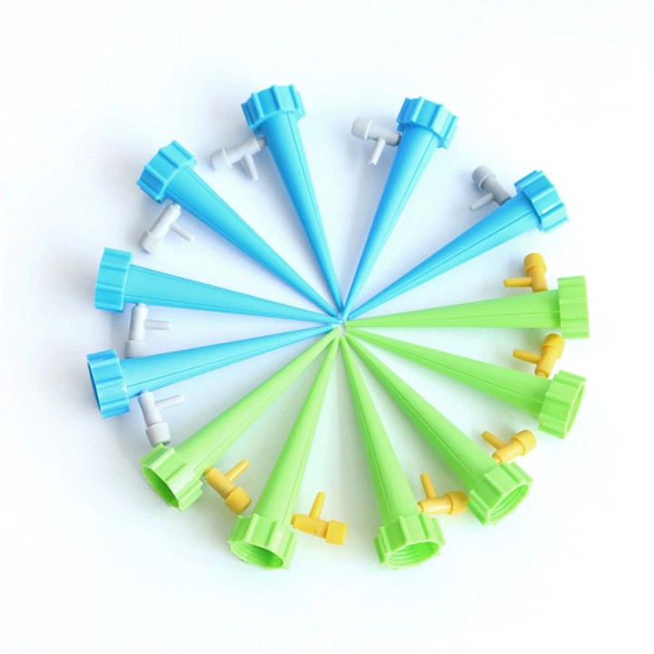 Set10 đầu tưới nhỏ giọt, béc tưới nhỏ giọt