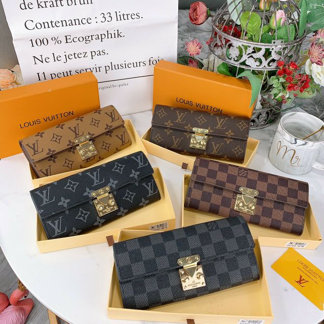 Ví sập ( ảnh thật) fullbox