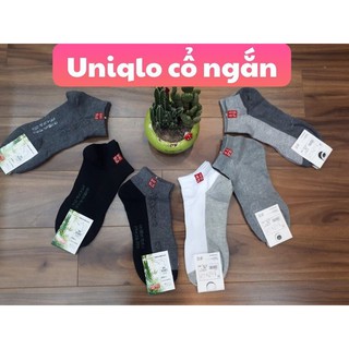 TẤT UNIQLO