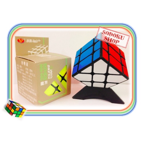 05004 Rubik Biến Thể Fisher Cube YongJun YiLeng Cube YJ Square King Cube