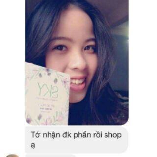 Phấn hơi sương -sky