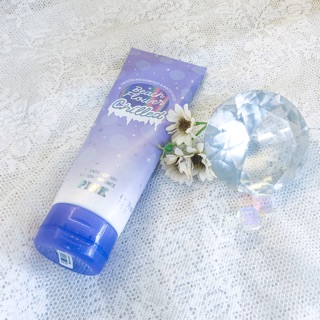 Lotion Victoria's Secret