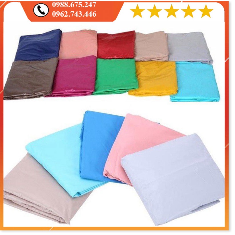 Drap Chống Thấm ☀️kháng khuẩn☀️ cao cấp, thoáng mát, không gây nóng, dễ vệ sinh và an toàn sức khỏe cho mọi người