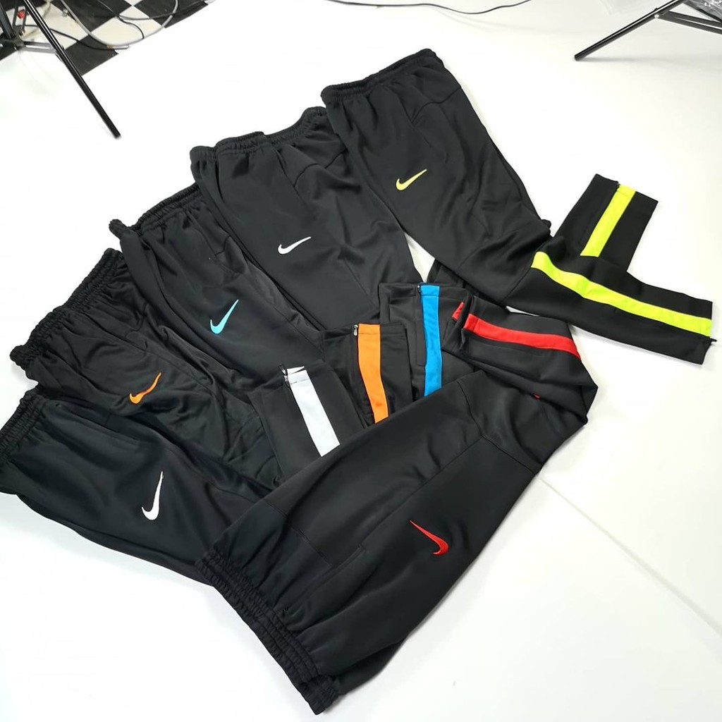 Quần Thể Thao Nike Chạy Bộ / Tập Gym / Chạy Bộ Cho Nam Nữ