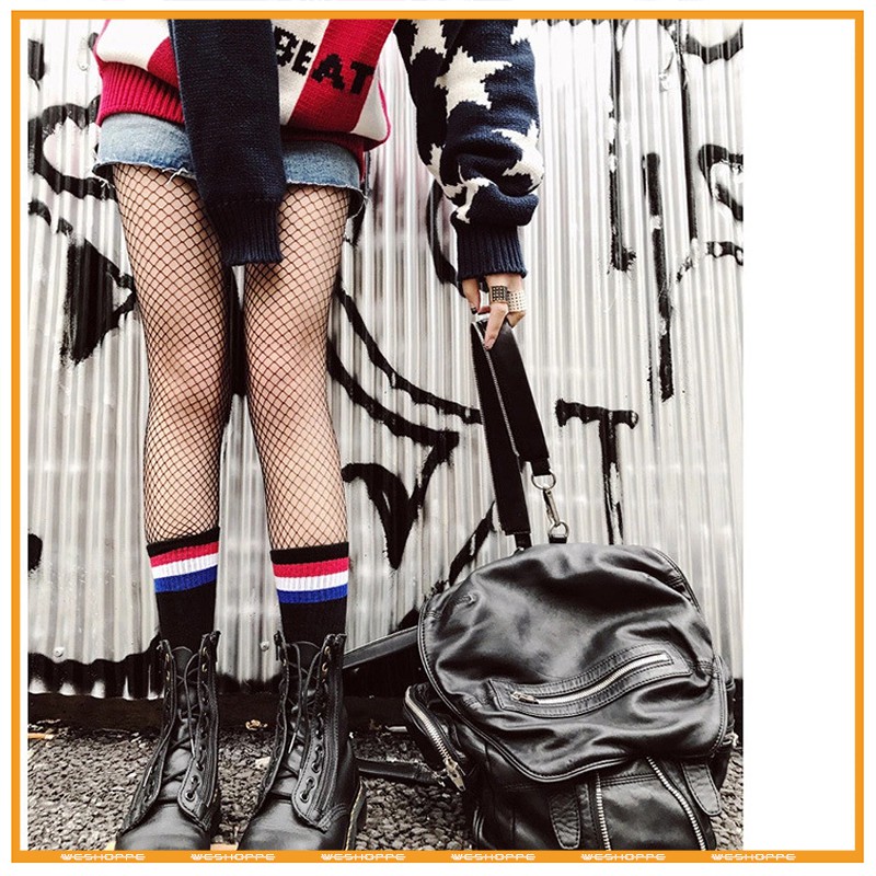 Quần Tất Lưới Quyến Rũ Cho Nữ