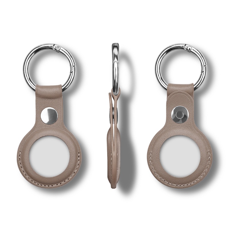 Vỏ Bọc Bảo Vệ Chống Thất Lạc Cho Máy Nghe Nhạc Airtags Finder Tracker