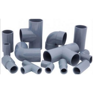 Phụ kiện(tê,co,lơ,nối) 21,27,34Bình Minh