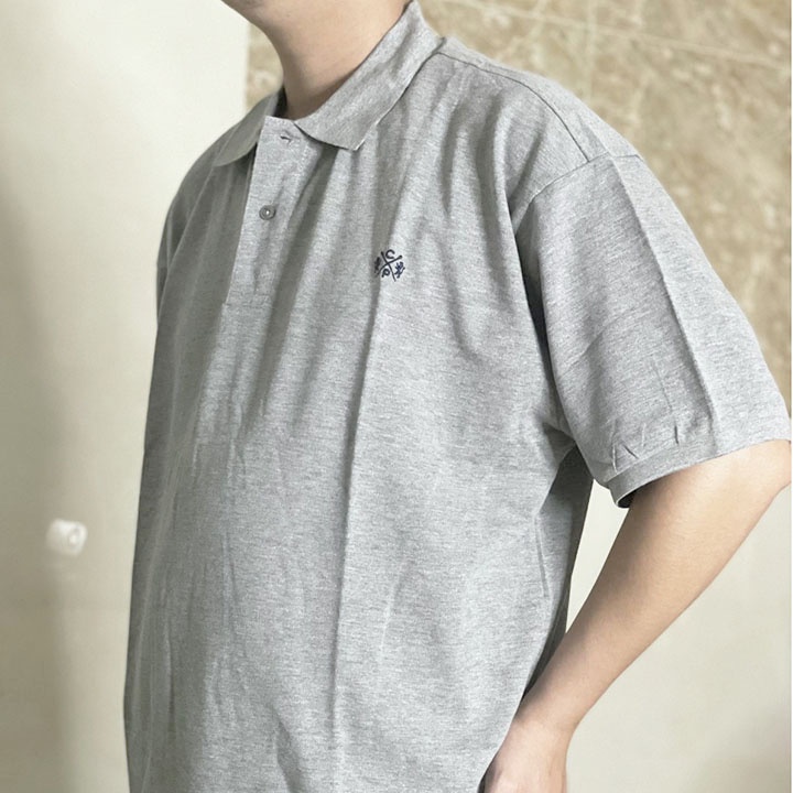 Áo thun nam big size ZENBIG dành cho người mập người béo từ 80-140kg