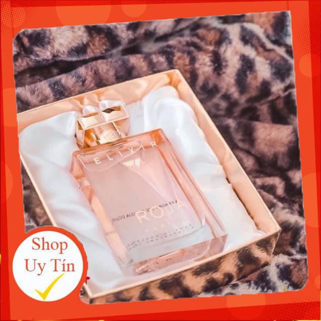 💙HOT💙 Mẫu thử nước hoa Roja Elixir 2019 -BYᴘᴇʀ
