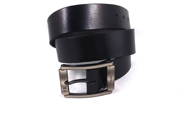 Thắt Lưng Da Bò Thật Nam MS640