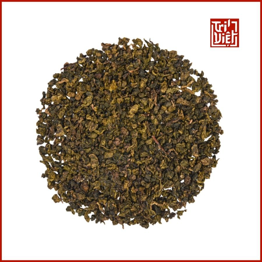 TRÀ OOLONG XANH  - GÓI 500G
