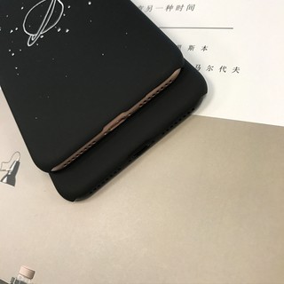 Ốp lưng iphone vũ trụ đầy sao