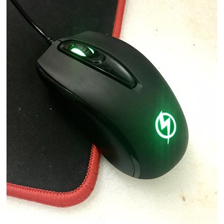 [ RẺ NHẤT SHOPEE]Chuột Lightning GX007