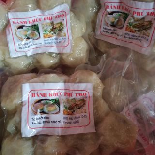 Xôi khúc Phú Thọ túi 10 cái