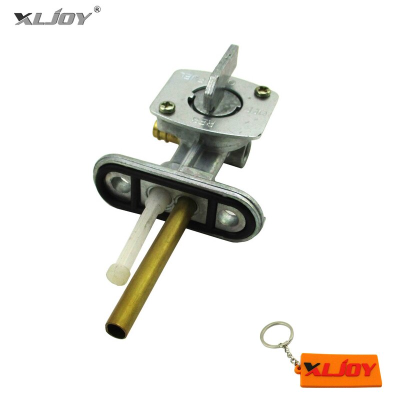 XLJOY 5 / 16 '' Nhiên Liệu Petcock Swith Tap Cho Kawasaki VN1500 EN500 KLR250 KL650 KLR650 KFX400 KH