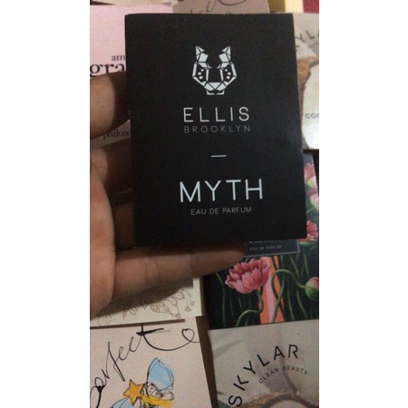 Sample Nước Hoa Auth Mini Cam Kết Chuẩn Auth