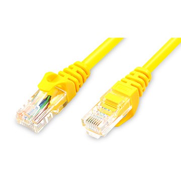 CÁP MẠNG BẤM SẴN 3M VÀNG XỊN