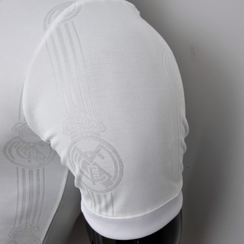 Áo Thun Số 22-23 Câu Lạc Bộ Madrid