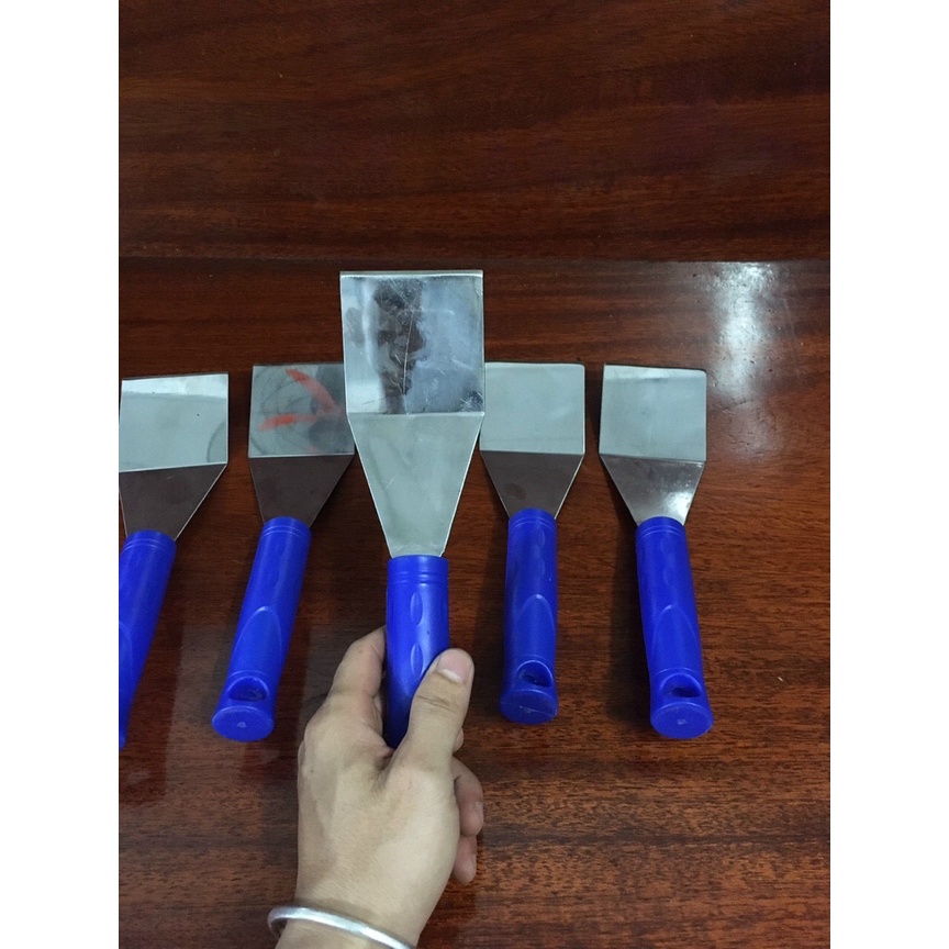 Dụng Cụ  Lấy Tổ Yến Inox Chuyên Dụng