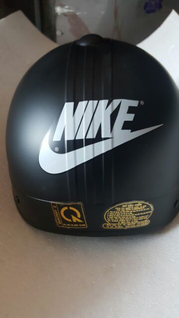 Nón bảo hiểm Mũ bảo hiểm thời trang đạt chuẩn V&S chính hãng cho nam