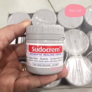 Kem chống hăm Sudocrem (60g)
