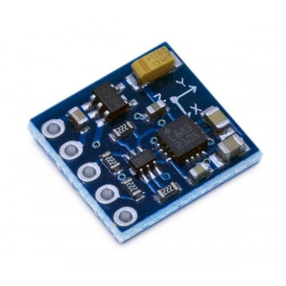 Cảm biến la bàn số GY-271 QMC5883L