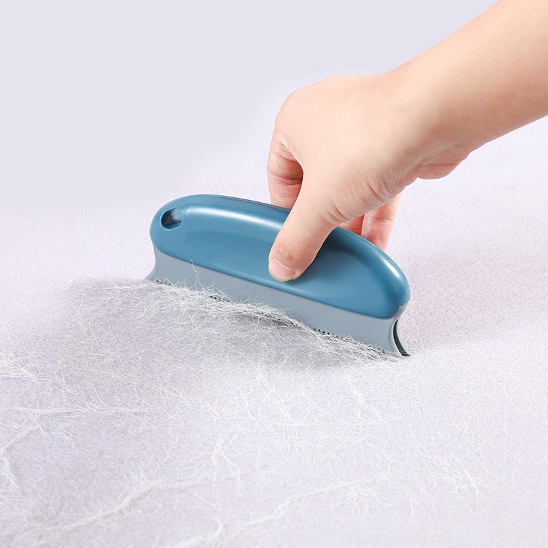 Lược chải lông thú cưng tiện lợi