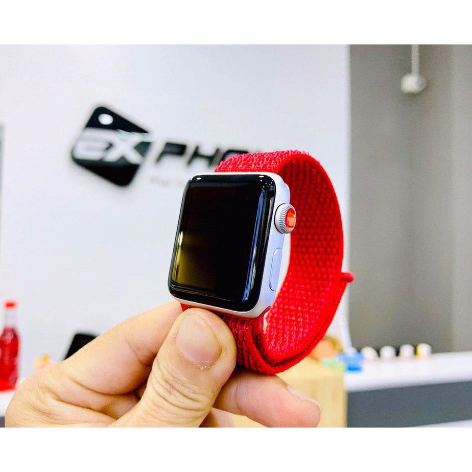 Dây Apple Watch seri 1,2,3 38/40mm Sport Loop