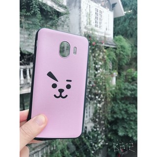 ốp lưng BT21-ốp sam sung j4
