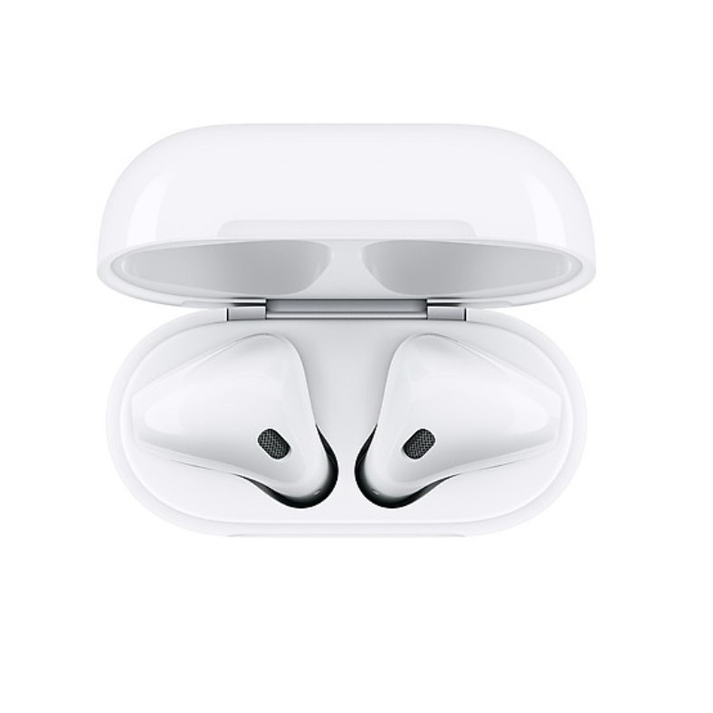 Airpods 2 sạc không dây chính hãng Apple mới 100% nguyên seal